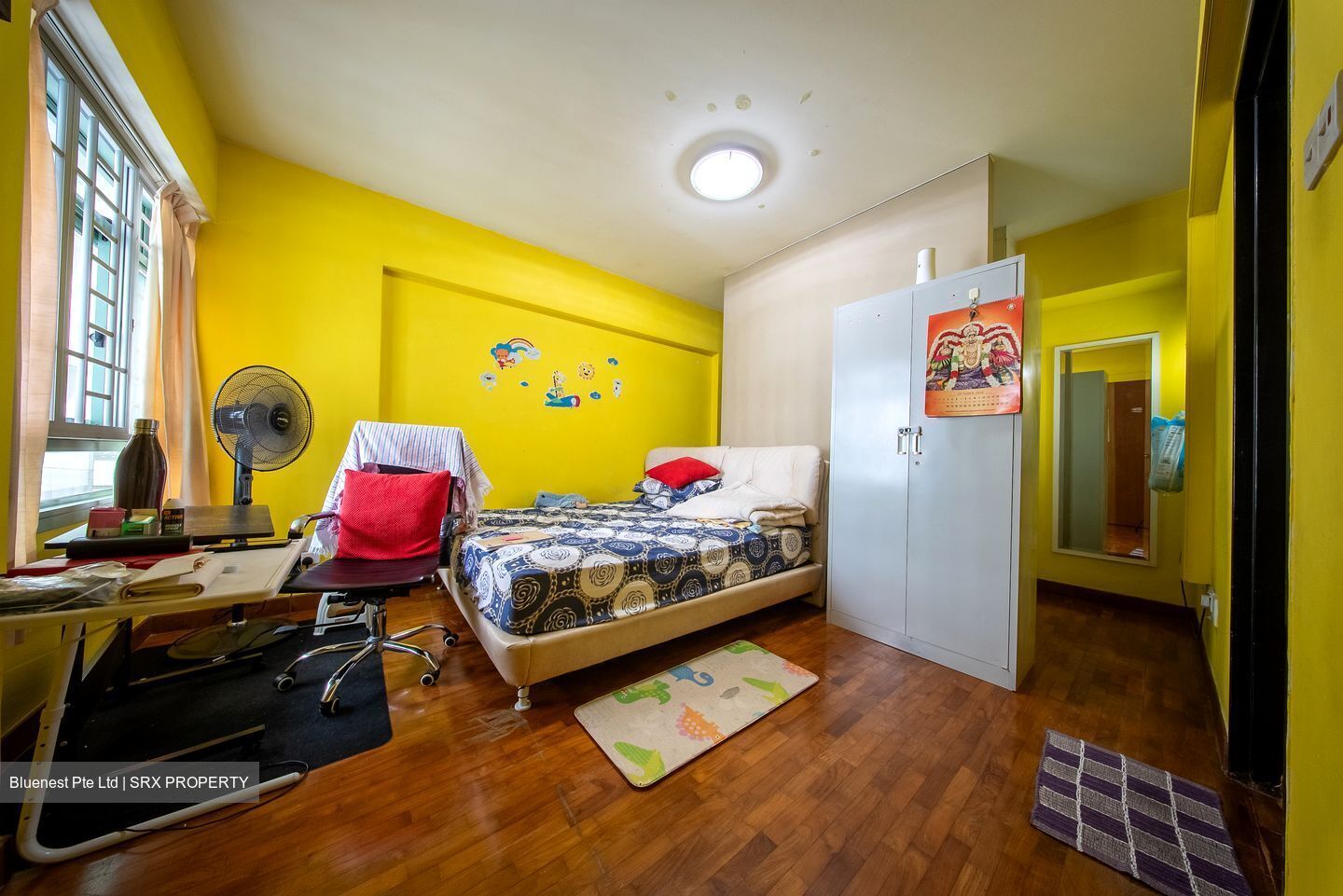 Blk 638B The Meadows (Punggol), HDB 5 Rooms #490310771